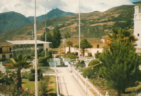 Pataz: Dos menores resultaron heridos de bala en discoteca de Tayabamba