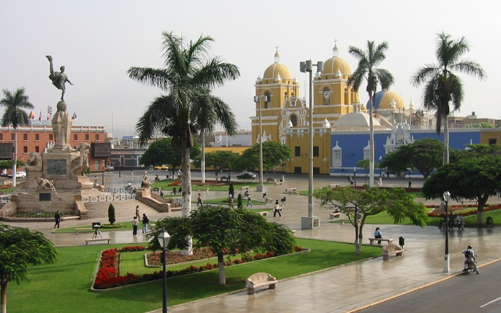 Foro Nacional “Ciudades Sostenibles” se realizará en Trujillo