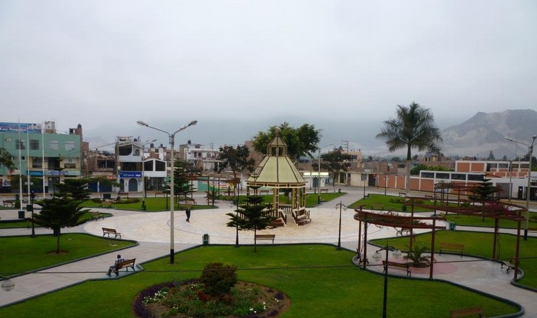 Electo alcalde de Virú se encuentra en lista de autoridades vinculadas al narcotráfico