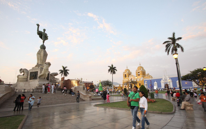  AMPE busca conocer planes de gobierno de candidatos en Trujillo 
