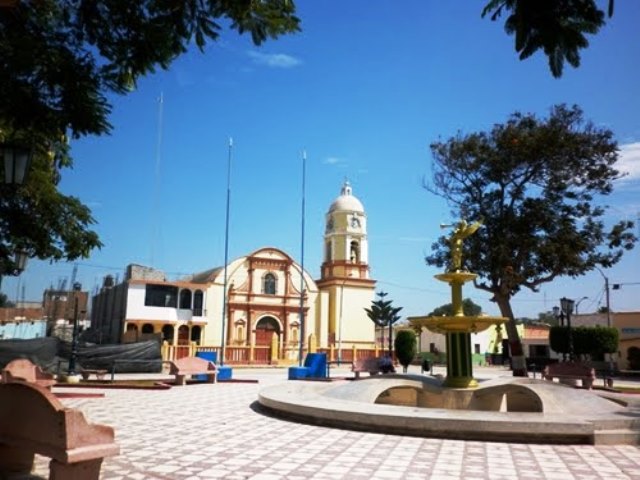 Chepén: tres hermanitos asesinados a balazos en Pacanguilla