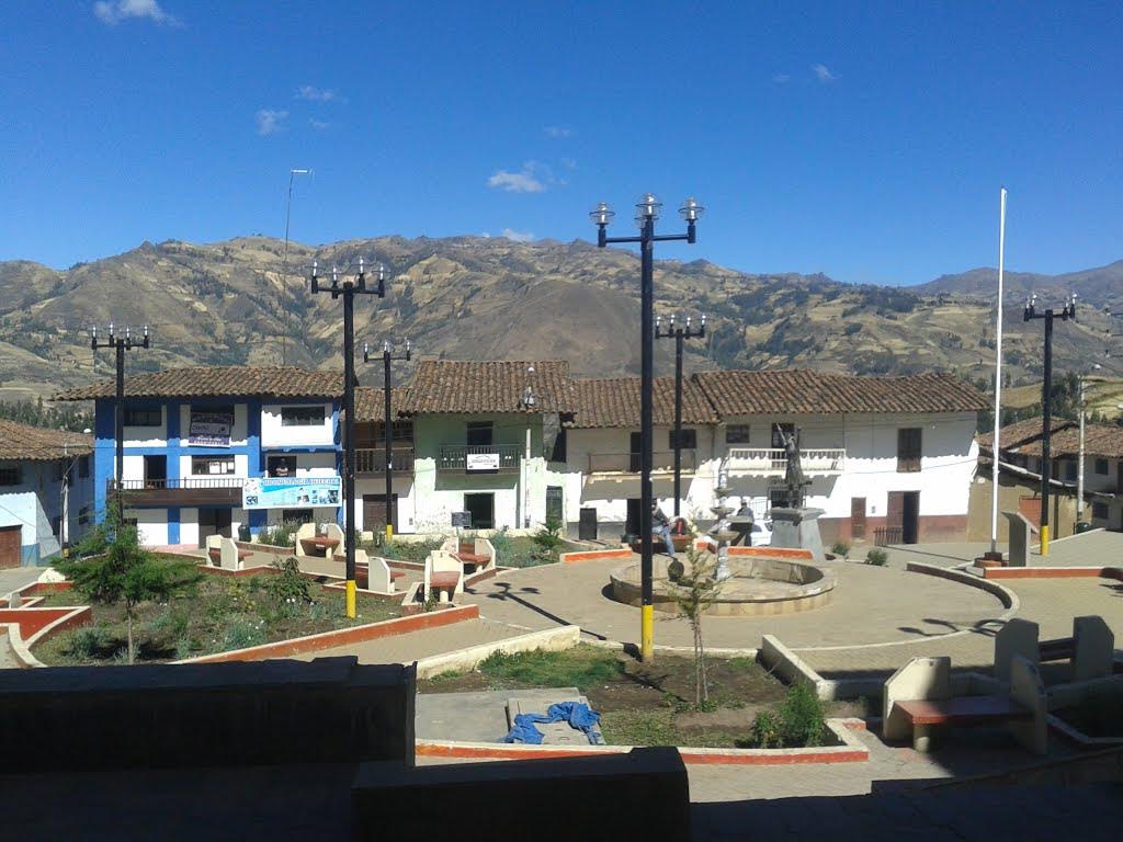 Residentes de Cachicadán celebran fiesta costumbrista del “palo cilulo” este 19