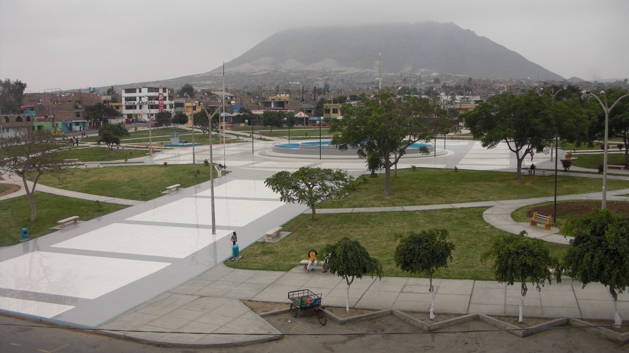  Florencia de Mora: municipio recaudará en recibos de luz pago del servicio de serenazgo