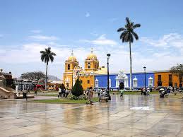 Senamhi anuncia clima templado a partir de la próxima semana 