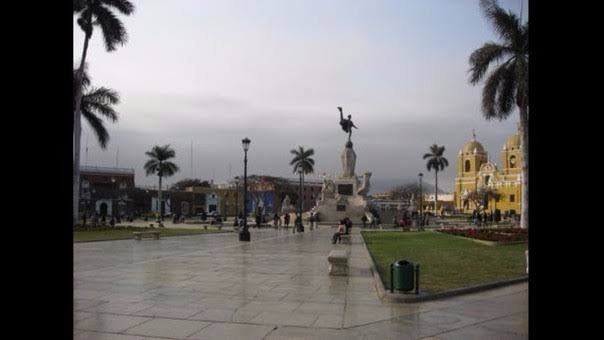 Senamhi advierte días nublados en los próximos días en La Libertad