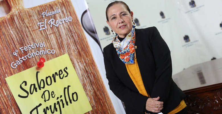 Preparan la IV feria gastronómica ‘Sabores de Trujillo’
