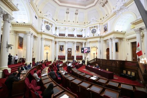 Así será el Congreso bicameral con 130 diputados y 60 senadores