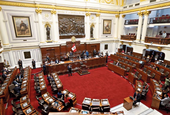 Atomización en el Congreso: 28 legisladores formaron parte de tres o más bancadas