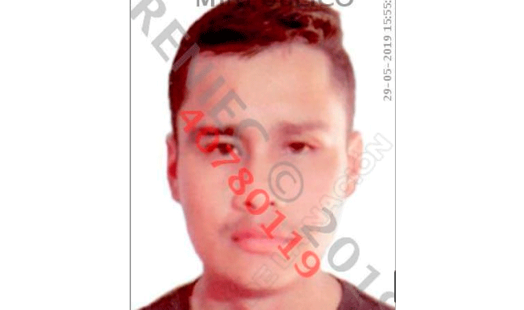 Trujillo: Dictan prisión preventiva de 9 meses contra policía que abusó sexualmente de una menor