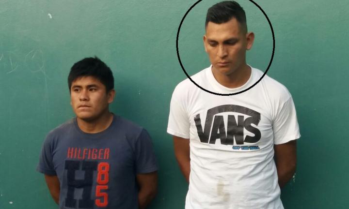 Trujillo: dictan siete meses a policía acusado de robar a escolar