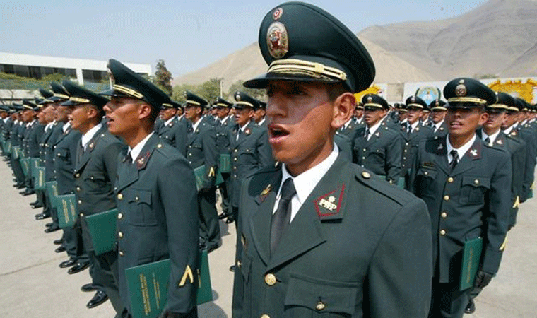 Trujillo: no hay fecha para llegada de 150 policías ofrecidos por ministro del Interior 