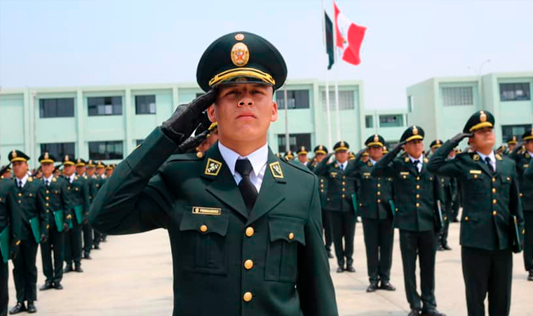 En enero, 232 policías se sumarán a la lucha contra el crimen en La Libertad