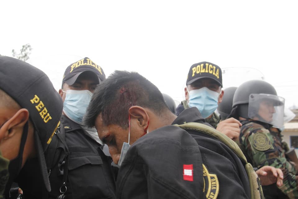 Paro agroindustrial: las consecuencias que dejó antes de terminar el año