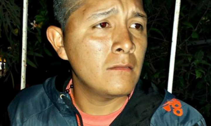 Policía inicia proceso para sancionar a suboficial acusado de participar en asalto