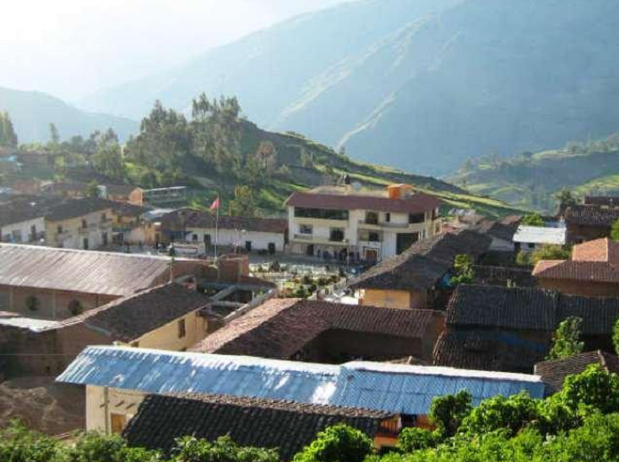 La Libertad:  50 mil hogares rurales beneficiados con paneles solares
