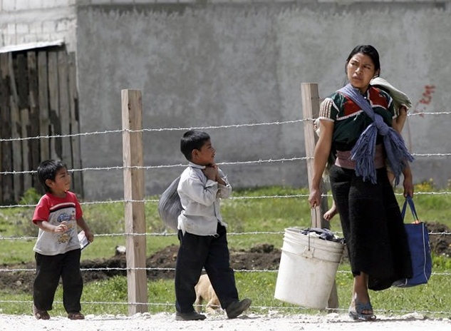 La Libertad: brecha de desigualdad se afrontará con apoyo de la cooperación internacional