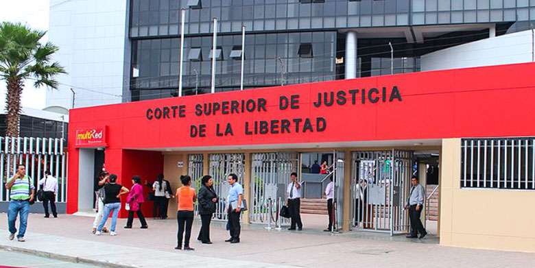 Trujillo: dan cadena perpetua a secuestradores y asesinos del padre del exalcalde de Julcán