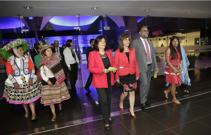 Ministerio de Cultura: Poder Ejecutivo alista nueva ley contra el racismo