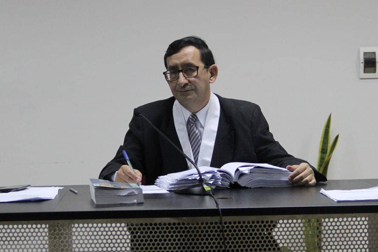 Poder Judicial aprueba juicio oral contra 25 miembros de "Los Malditos de Chicago"