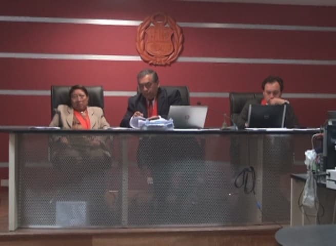 Poder Judicial archiva por segunda vez caso Plata como Cancha