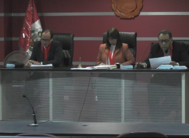 Trujillo: Poder Judicial evalúa si médico acusado de violación continúa en libertad