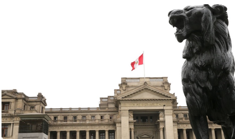   Poder Judicial condenó a un presidente regional y tres exalcaldes a inicios del 2015