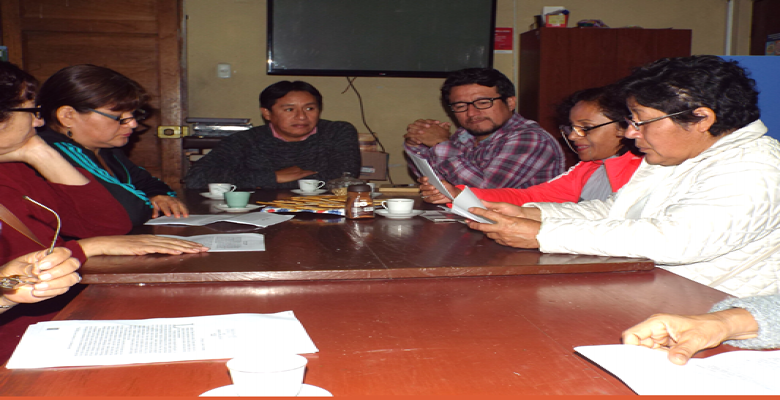 Trujillo: presentan poemario de Eliana Vásquez Colichón