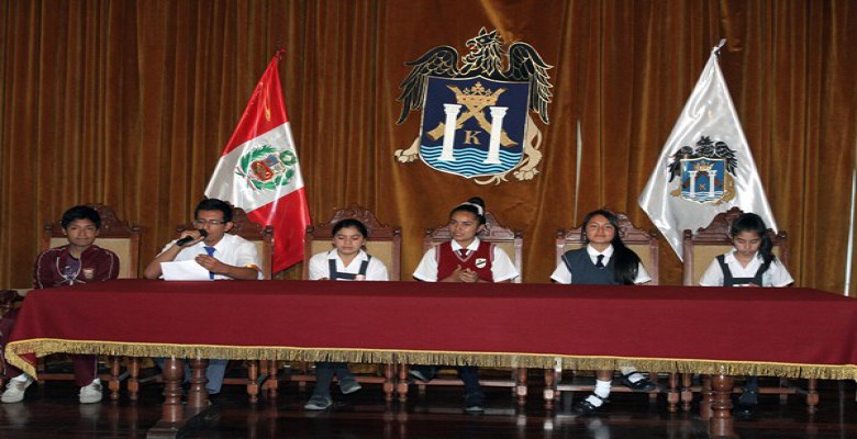Trujillo: se clausuró ciclo literario “Poesía Joven” con participación de 15 colegios