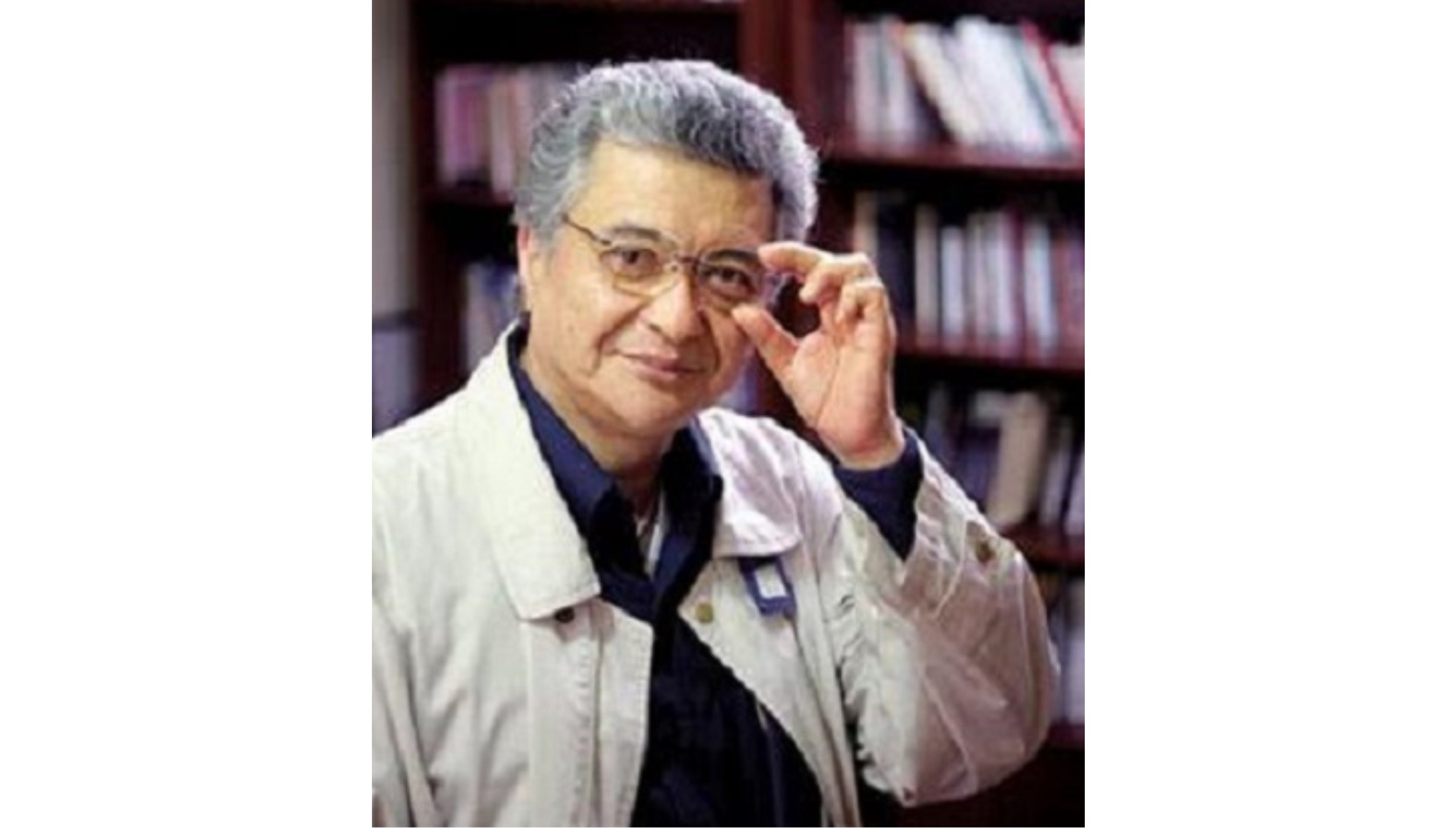 Festival de Cine de Trujillo rendirá homenaje a poeta y guinista laredino José Watanabe