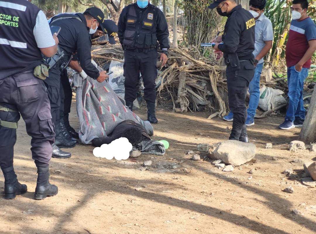 Pacasmayo: sicarios asesinan de seis balazos a joven de 19 años en Guadalupe