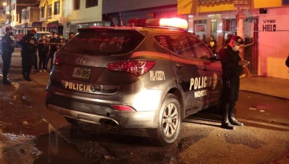 Trujillo: empresario del sector automotriz es una nueva víctima del sicariato 