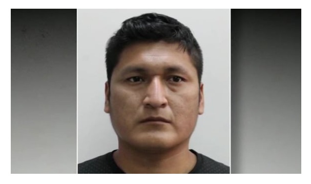 PNP confirma trámite de extradición de ‘Cuchillo’, implicado en el crimen de 13 obreros en Pataz