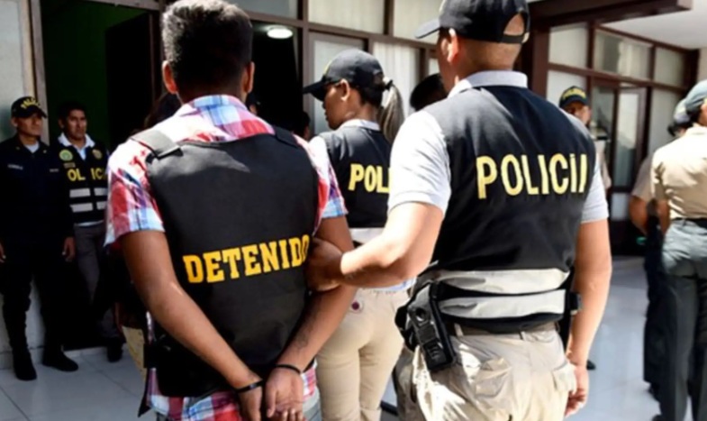 Congreso: extorsión cibernética y amenaza digital serán sancionadas con 25 años de prisión