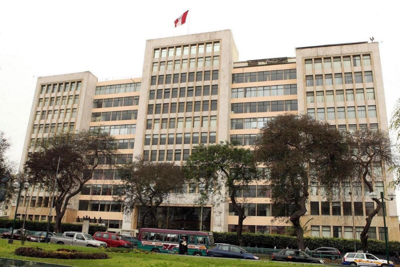 Ministerio de Trabajo amplía integrantes del Grupo Sectorial para la mejora de EsSalud   