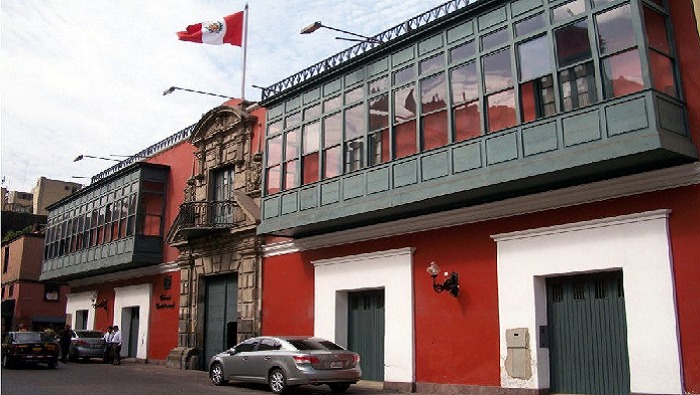 TC exhortó al Ministerio Público y a la PNP a elaborar protocolos de actuación interinstitucionales