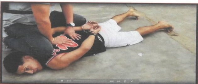 La Libertad: dictan doce meses de prisión preventiva contra ciudadano acusado de explotación sexual agraviada