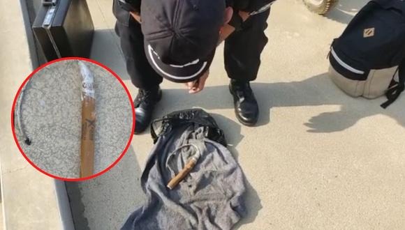 Ascope: extorsionadores dejan explosivo en casa de agricultor y le exigen 20 mil soles