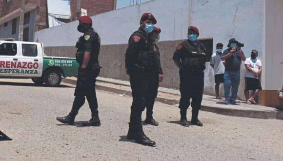 Declararán en emergencia a Trujillo y otras cinco provincias por inseguridad