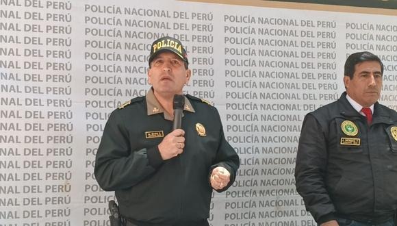 Moche: Muerte de menor de 12 años da un giro inesperado tras la detención de dos personas