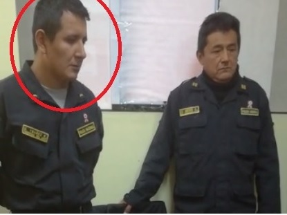 Huamachuco: Policía cobra coima de 170 soles para no tramitar denuncia por violencia familiar  