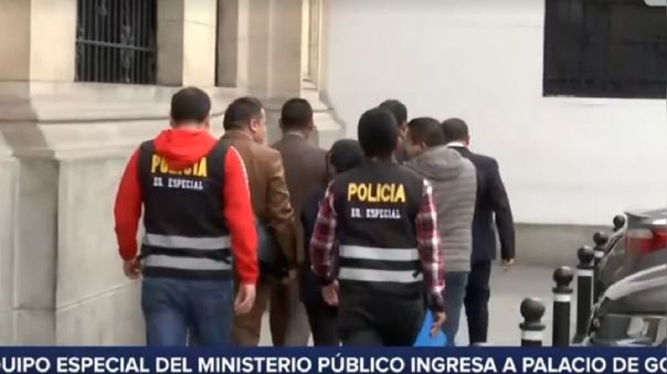 La Libertad: Pronis terminará expediente técnico del Hospital Tomás Lafora en diciembre   