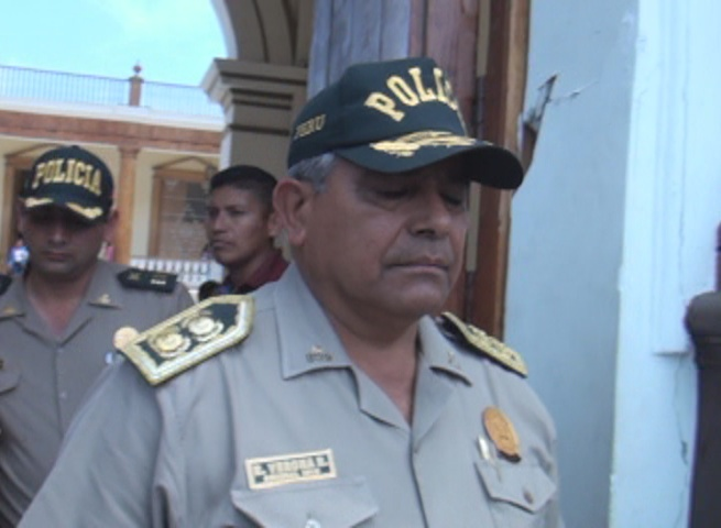 Delincuentes liberados provocaron incremento de crímenes en La Libertad