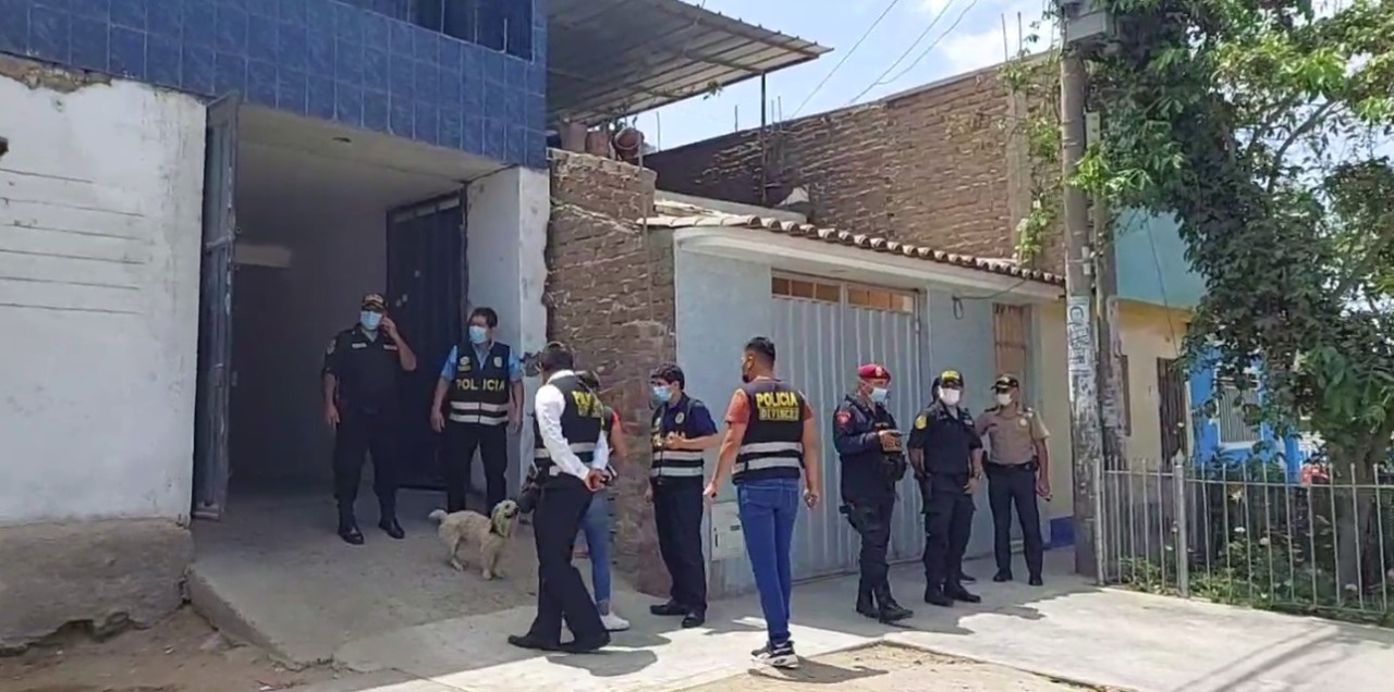 Hombre quedó entre la vida y la muerte tras ataque de sicarios en La Esperanza