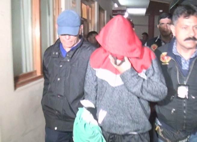 Trujillo: sentencian a 35 años de cárcel a depravado que violó a su hija