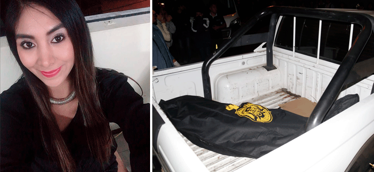 Policía investiga nuevo caso de feminicidio en Trujillo