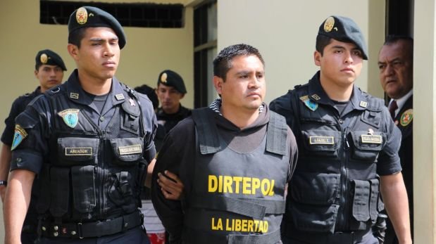 Desarticulan 77 bandas criminales este año