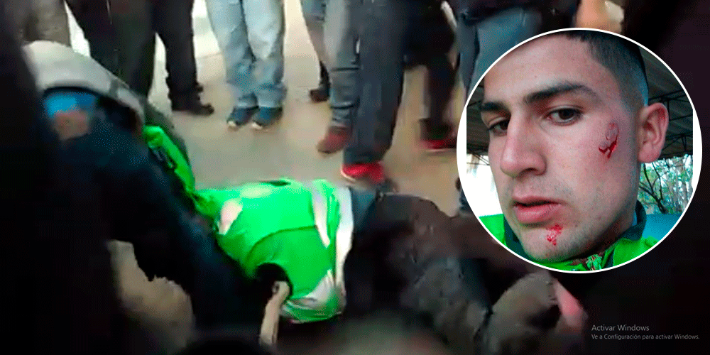 General defiende a policías que se enfrentaron con ronderos en Chugay