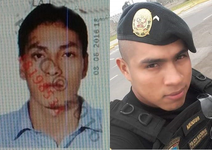 Enfrentamiento en Otuzco deja dos policías muertos y más de veinte heridos