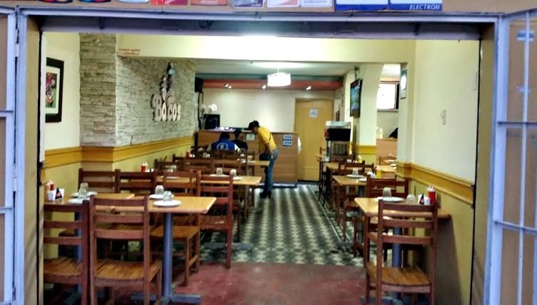 Sancionan a cinco pollerías por poner en riesgo salud de comensales