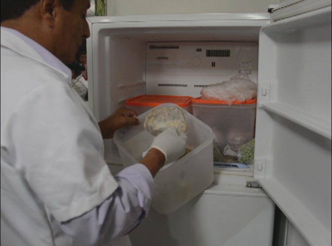 Sancionan pollerías en La Esperanza por insalubres